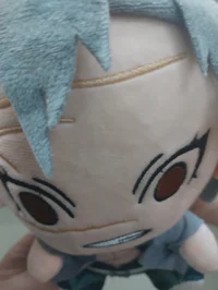 sanemi plush