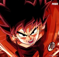 Son Goku