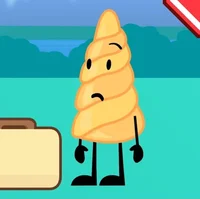 Melissa Unicorn Horn