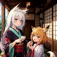 Clan Kitsune