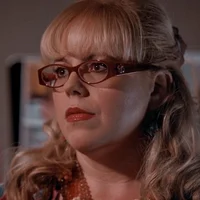 Penelope Garcia