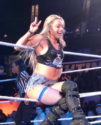 Liv Morgan