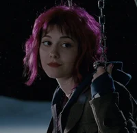 Ramona Flowers