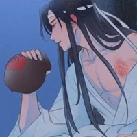 Lan Wangji -FATHER-