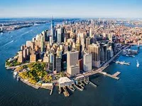 New York City