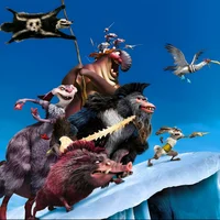 Crew of Captain Gutt