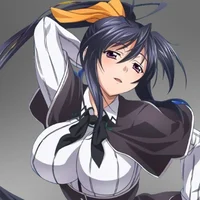 Akeno Himejima