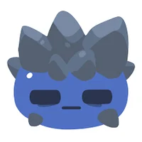 Rock slime