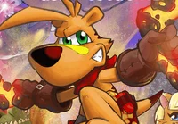 Ty Tasmanian Tiger