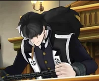 Simon Blackquill