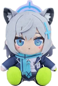 Shiroko Fumo