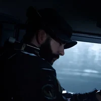 Captain John Price