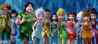 TinkerBell