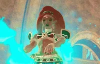Urbosa -dead-