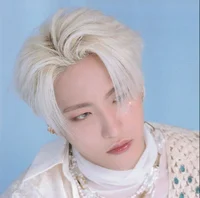 Seonghwa