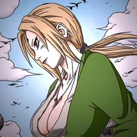 Tsunade Senju