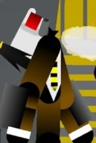 Brown cameraman -2nd