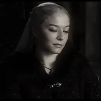 Rhaenyra Targaryen 