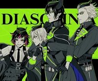 Diasomnia