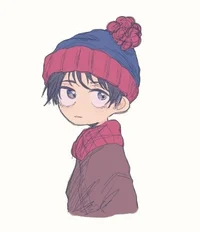 Stan Marsh