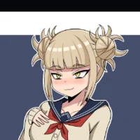 Himiko Toga