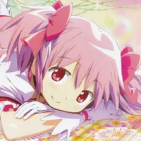 Madoka Kaname