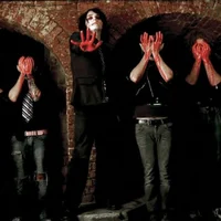 MCR after show