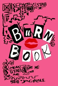 Burn Book