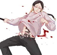 ran haitani