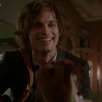 Spencer Reid