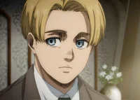 Armin Arlert