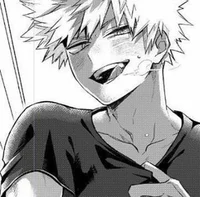 Katsuki Bakugo