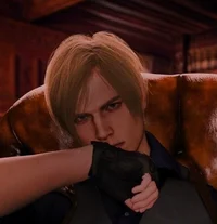 Leon S Kennedy