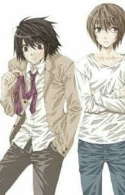 L and Light