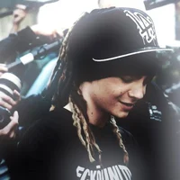 Tom Kaulitz 