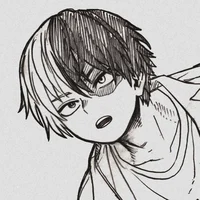 Shoto todoroki