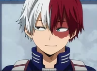 Shoto Todoroki