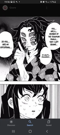 Mha and demon slayer