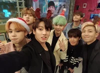 bangtan 