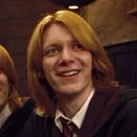 Fred Weasley 