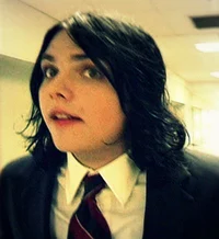 Gerard Way AU