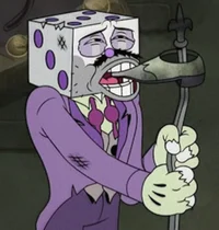 King Dice 