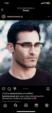 Clark Kent