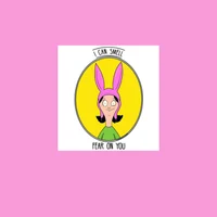 louise belcher 