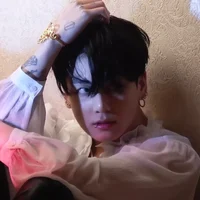 Jeon Jungkook 