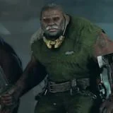 Uncle Ruckus in 40k