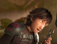 Hiccup Haddock 