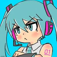 Rude Karen Miku