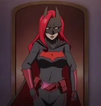 Batwoman 