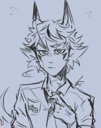 Obsessive Ren Tpof